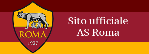 Sito ufficiale AS Roma